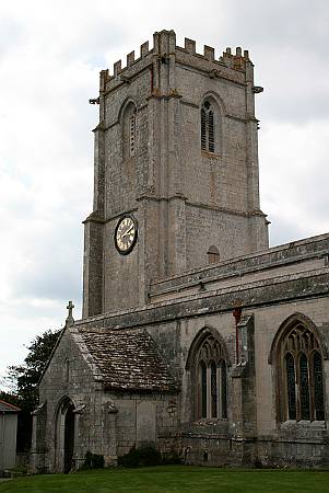 Wyke Regis - Exterior View